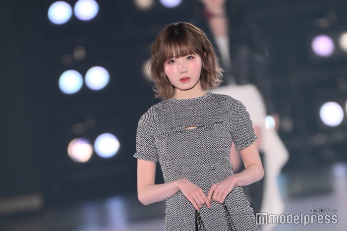 本田仁美(C)モデルプレス