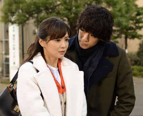 康太(三浦翔平)、暴走で監禁…光(倉科カナ)は蘭(水野美紀)へ反撃開始 信(大谷亮平)に忍び寄る“残酷な運命”とは「奪い愛、冬」<第5話あらすじ>
