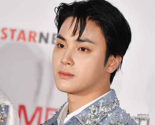 THE BOYZチュハンニョン、腰の治療のため活動中止