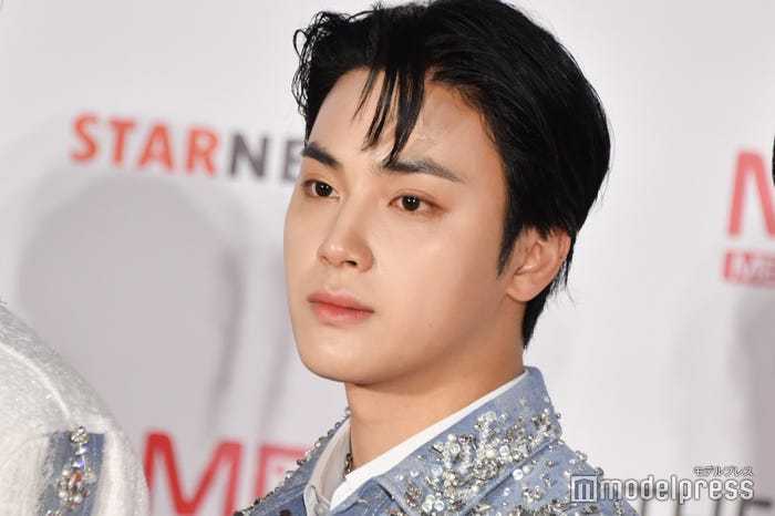 チュハンニョン(C)モデルプレス