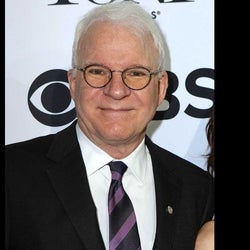 『花嫁のパパ』スティーヴ・マーティン、高齢のおかげでワクチン接種