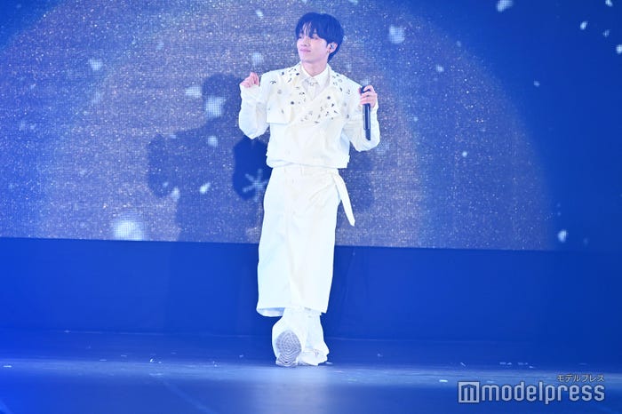 宮世琉弥(C)モデルプレス