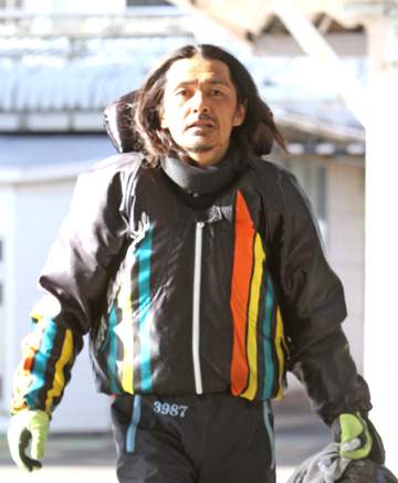 【ボート】多摩川 後藤正宗「エンジンはすごくいい」