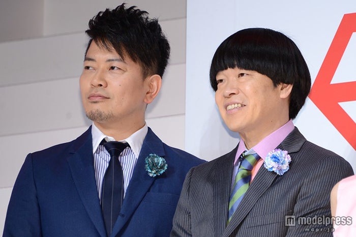 蛍原徹、元相方・宮迫博之とのコンビ復活の可能性に言及
