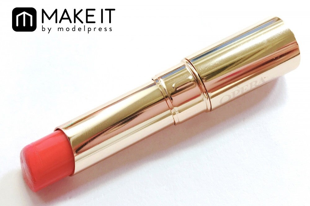 オペラ／リップティント／03 アプリコット／1,500円（税抜） (C)メイクイット