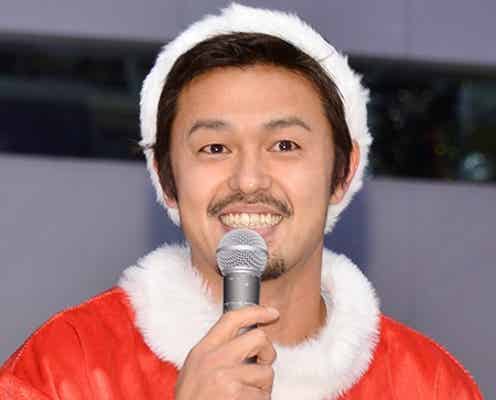 テラハ今井洋介、体重100キロ時代の生活&半年で35キロ減成功の秘訣を明かす