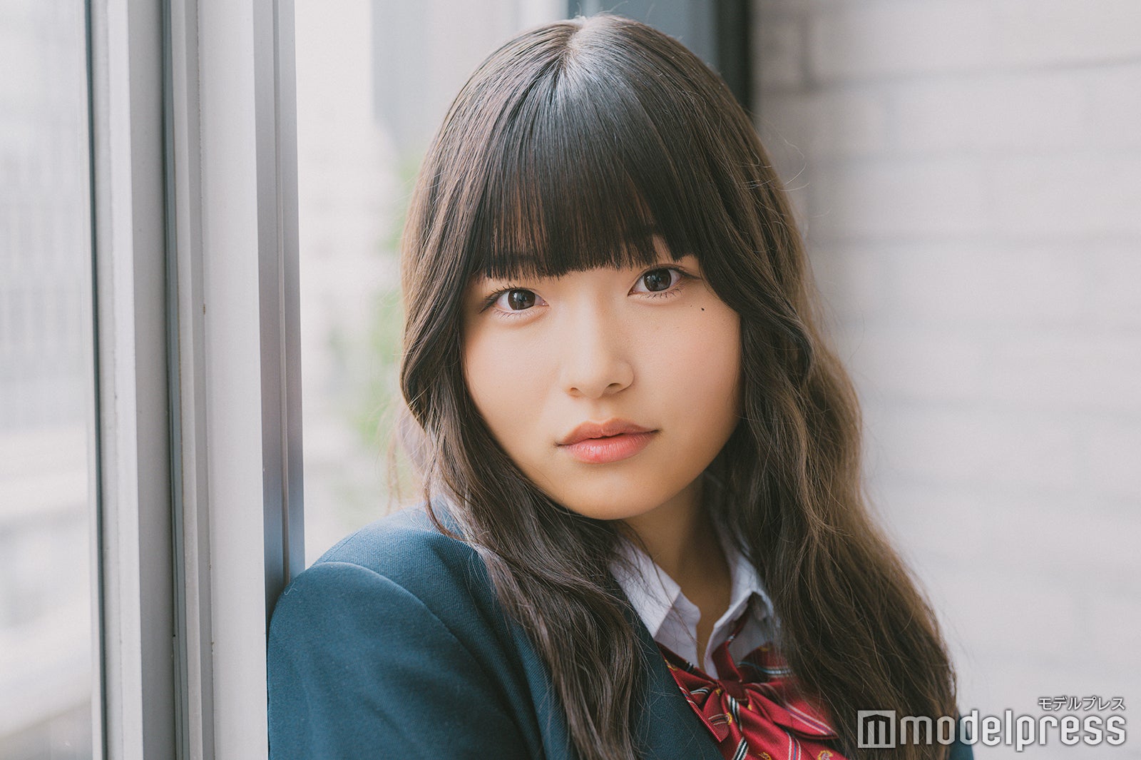 あやさん（C）モデルプレス
