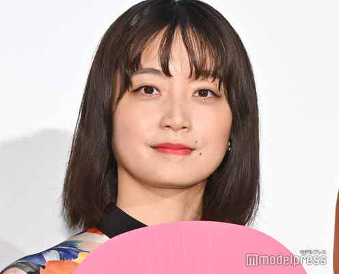 深川麻衣、乃木坂46卒業後の葛藤を回顧「先の見えなさの不安はありました」<人生に詰んだ元アイドルは、赤の他人のおっさんと住む選択をした>