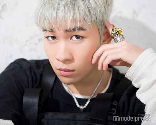 【注目の新成人】BALLISTIK BOYZ奥田力也「将来は自分のお父さんの様な人になりたい」