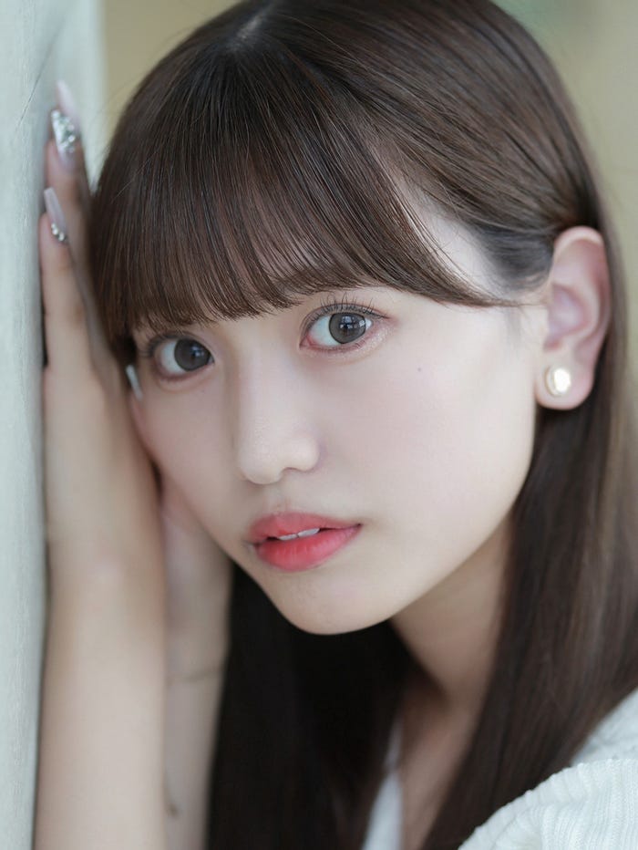 羽田瑞歩さん(提供写真)