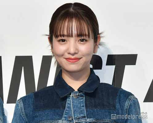 横田真悠「めちゃくちゃ叩かれた」「9割アンチ」過去語る 転機になった出来事とは?