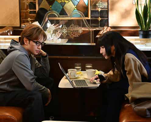 Sexy Zone中島健人、ファーストサマーウイカから“アドリブの凄さ”絶賛「真っ直ぐだからこそできる」<リビングの松永さん>