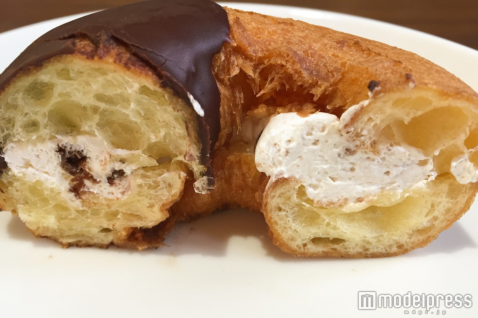 断面図（C）モデルプレス