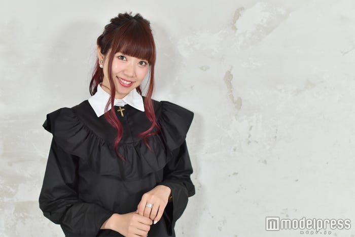 Silent Siren/ひなんちゅ(C)モデルプレス