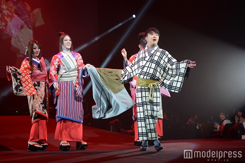 濱田岳（C）モデルプレス