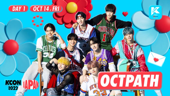 OCTPATH(C)CJ ENM Co., Ltd, All Rights Reserved