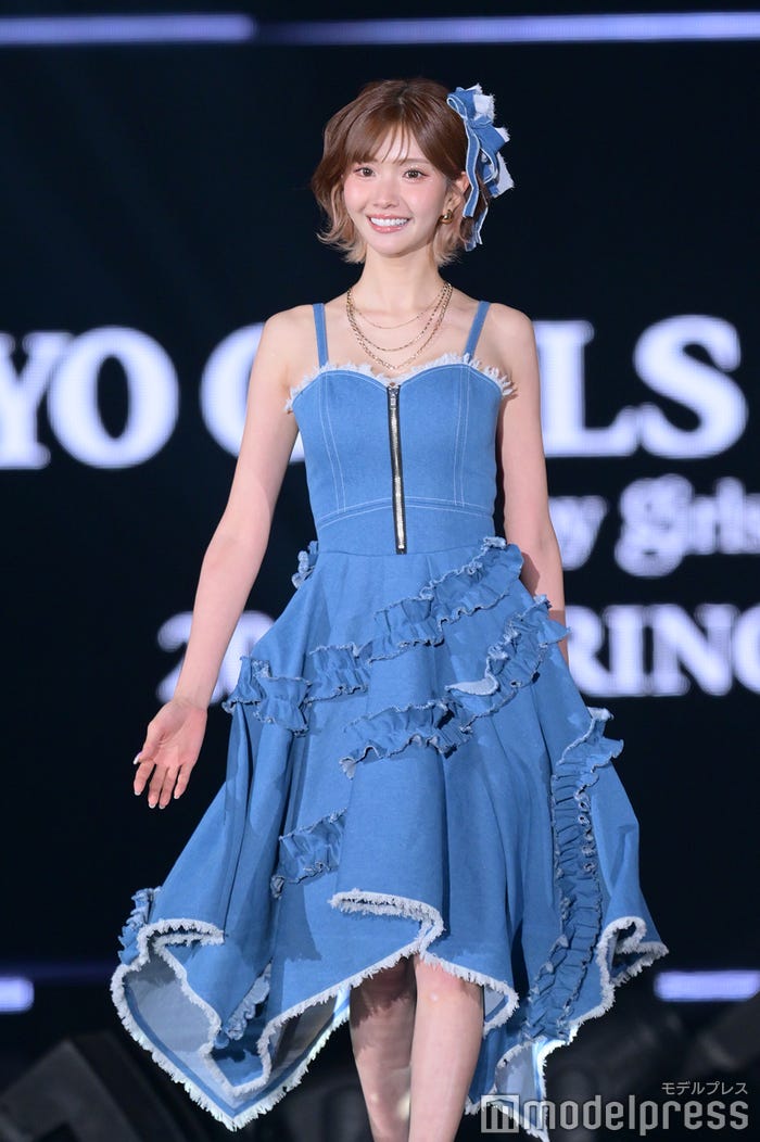 ひめか(C)モデルプレス