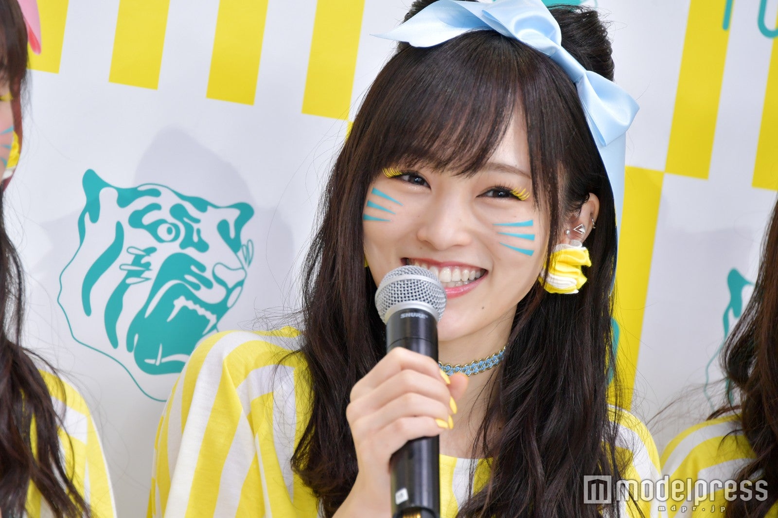 山本彩（C）モデルプレス