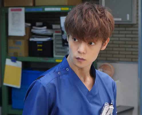 <ラジエーションハウスⅡ 第9話>杏、唯織からの言葉が頭から離れなくなる