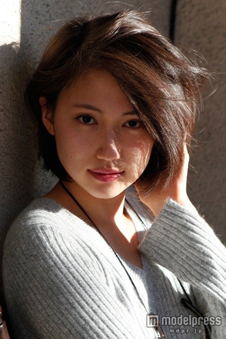 大野いと、舞台デビューに歓喜「全力で頑張りたい」