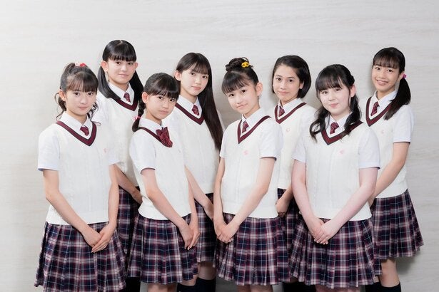 さくら学院 集大成 のニューアルバムをリリース 理想のスーパーレディー 像を語る Sp座談会 前 モデルプレス