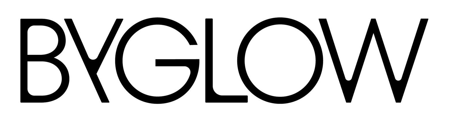 ByGLOWロゴ（C）ByGLOW