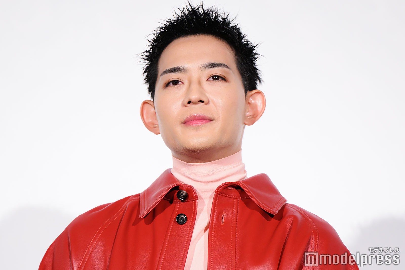 竜星涼（C）モデルプレス