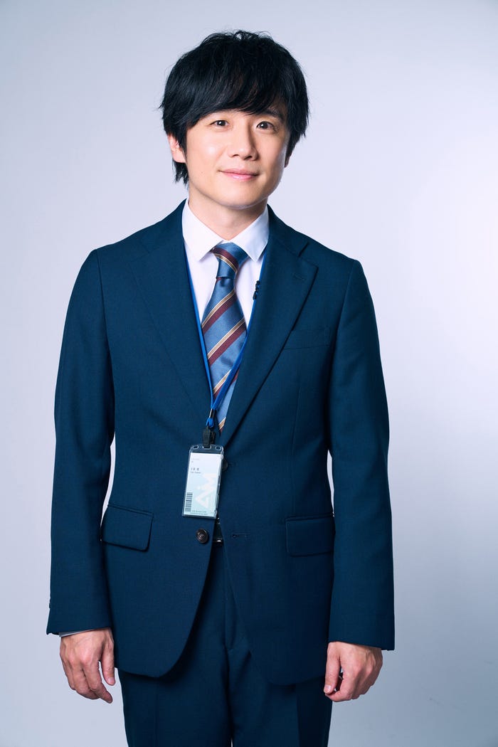 風間俊介(C)マミタ・libre/「40までにしたい10のこと」製作委員会