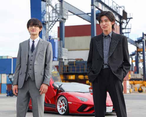 「トリリオンゲーム」最終回、ロードマップ・椅子…“4つ”の伏線回収に注目集まる「震えた」「鮮やかすぎる」