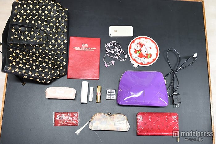 一輝くんの総評:リサイクルバッグ20点!