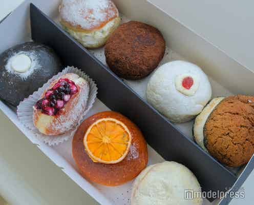 新大久保の人気ベーカリー「ABEBE BAKERY」生ドーナツのおすすめは?人気~おかず系まで実食レポ