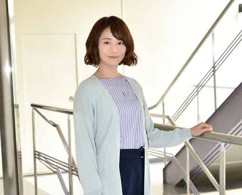 「ボク運」晴子(木村文乃)の“フレンチトラッド”スタイルが大人可愛い!真似しやすいポイントは?<スタイリストインタビュー>