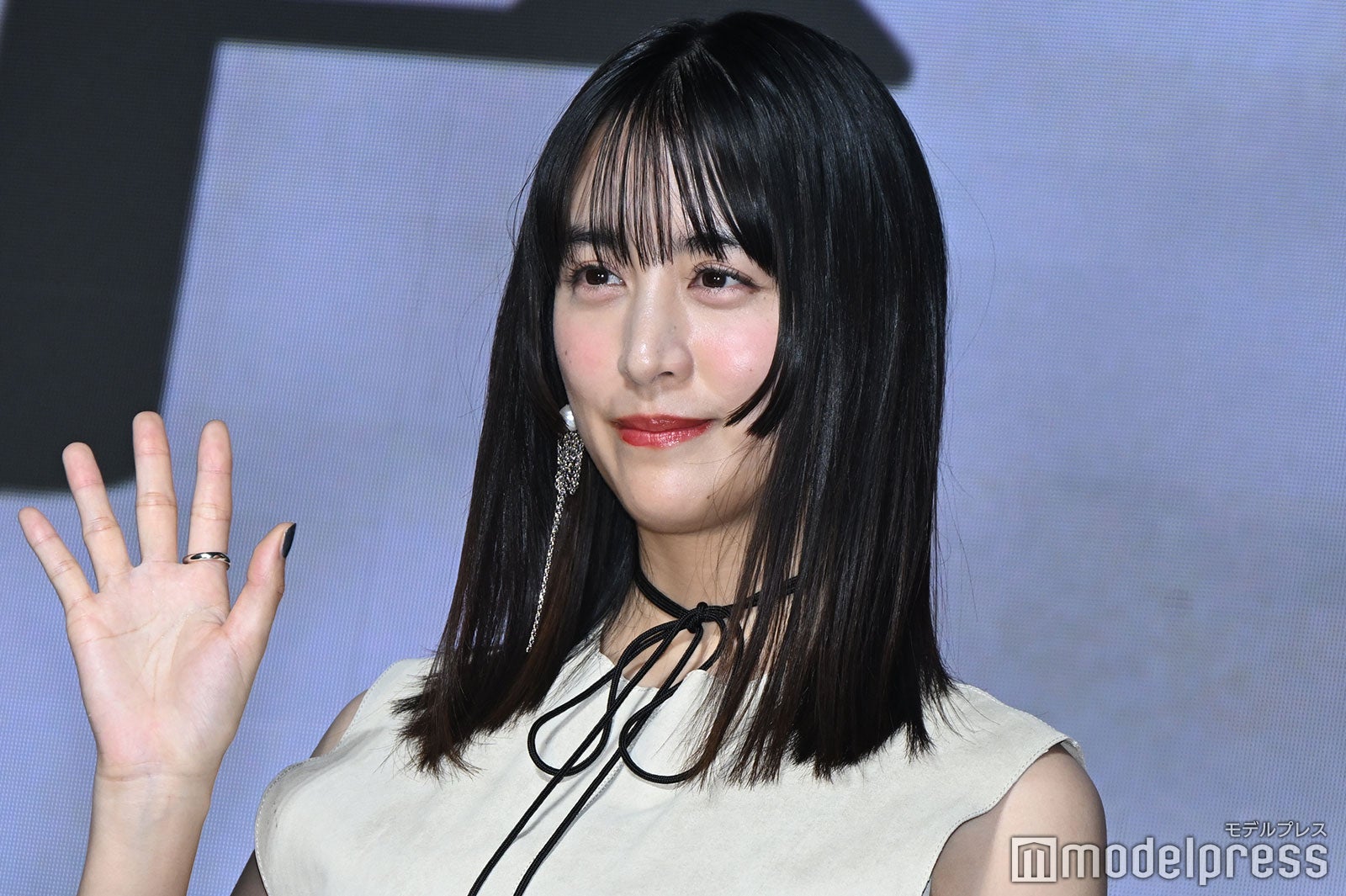 山本美月（C）モデルプレス