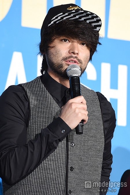 山田孝之