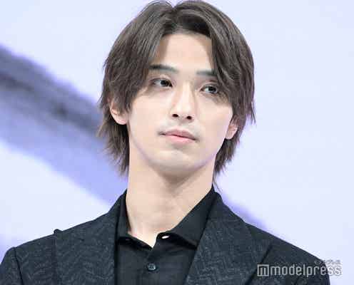 横浜流星、役者としての本音 ストイックな考え語る