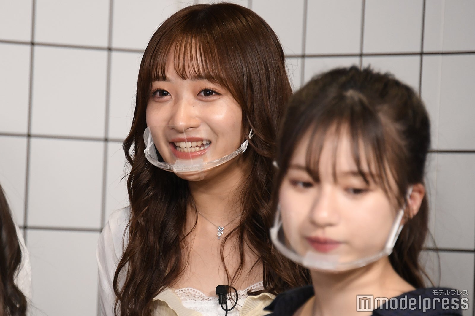 石川翔鈴 （C）モデルプレス