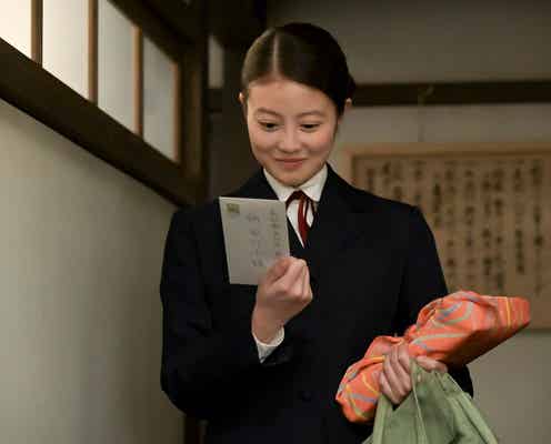 【あんぱん 第26話あらすじ】嵩、健太郎と再会 のぶには手紙が届く