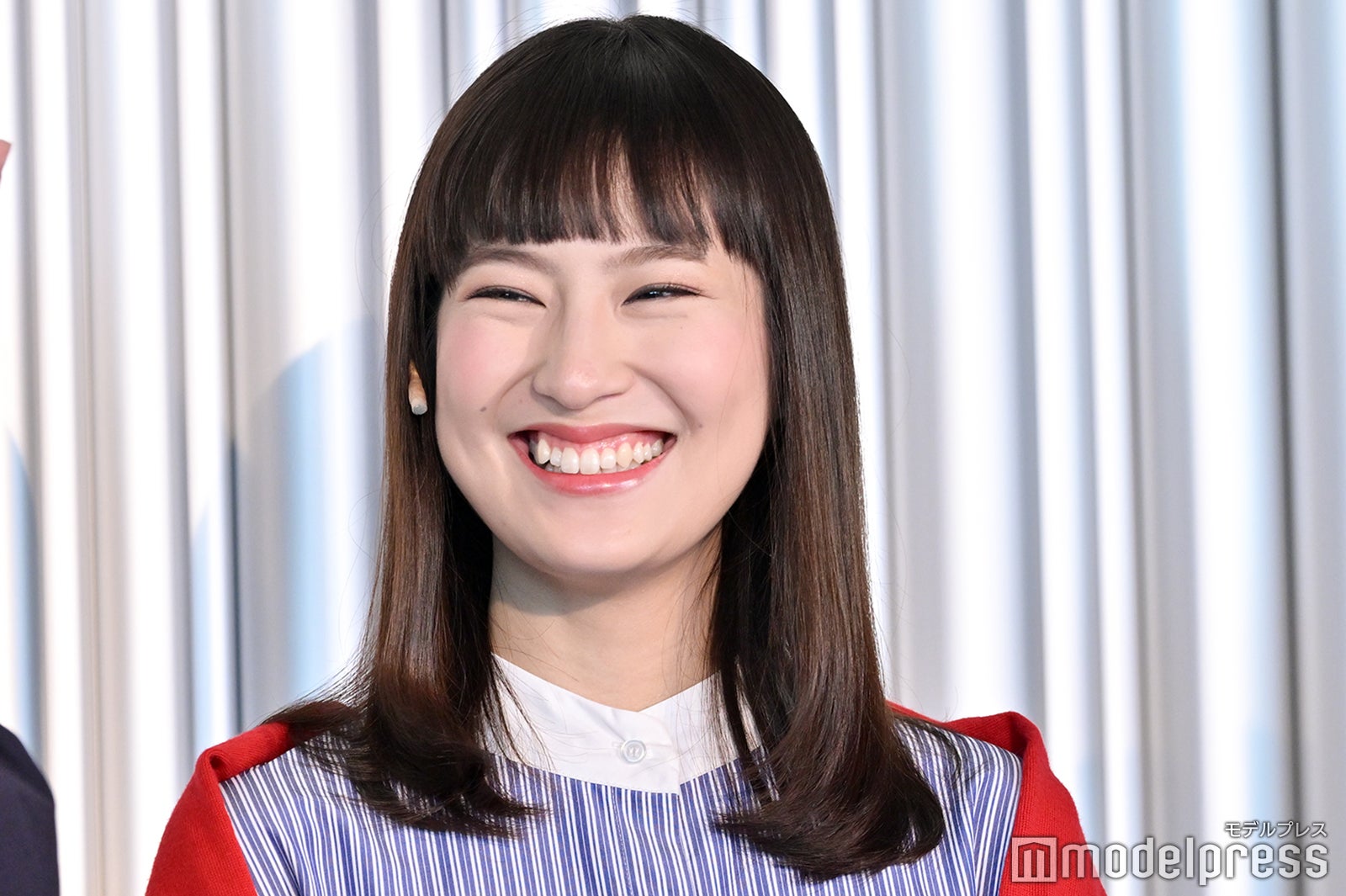 恒松祐里（C）モデルプレス