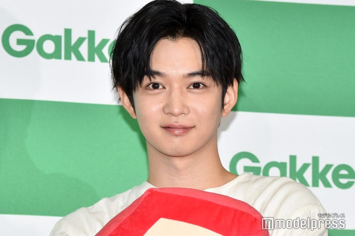 千葉雄大(C)モデルプレス