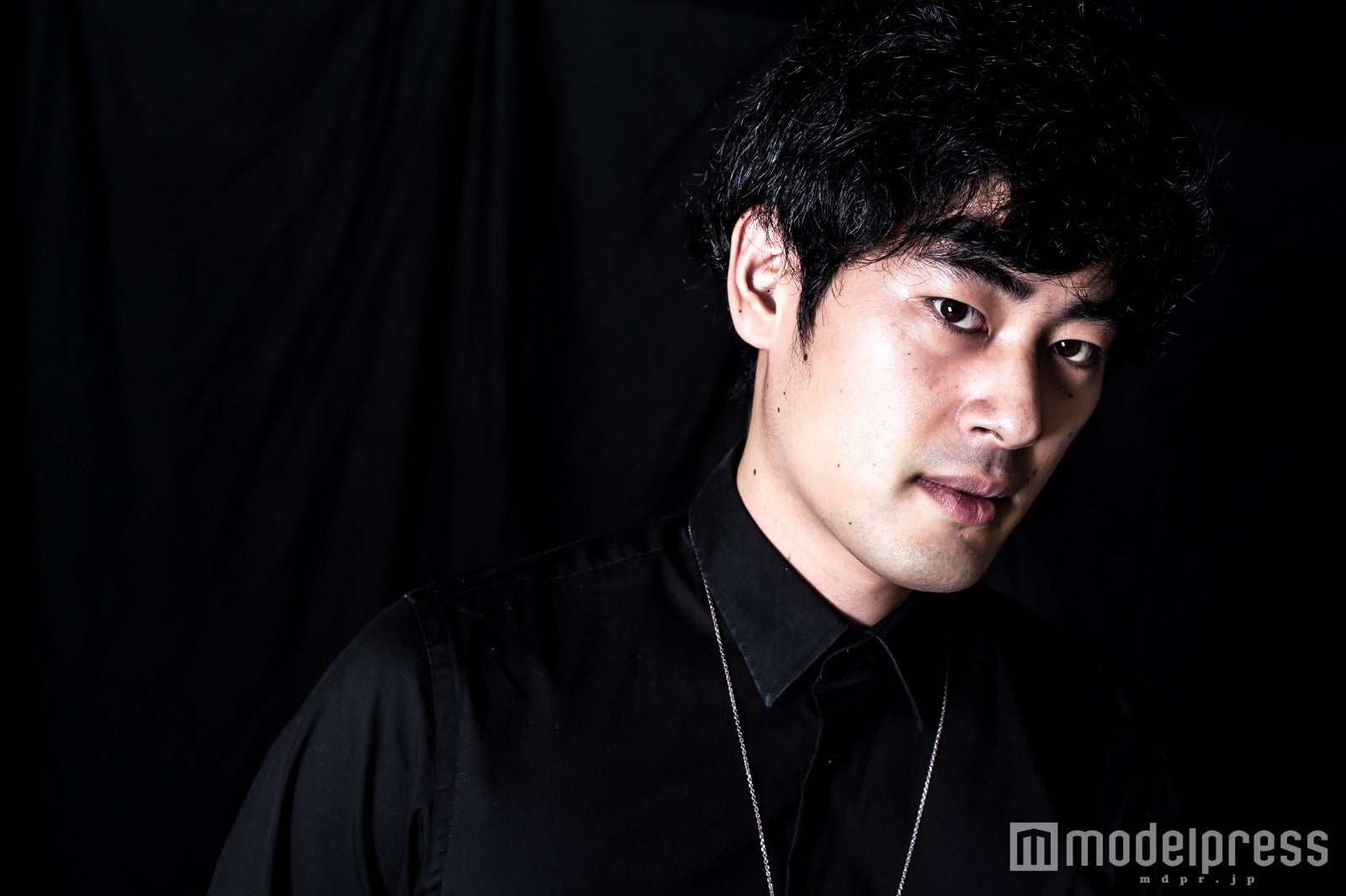 秋気（C）モデルプレス