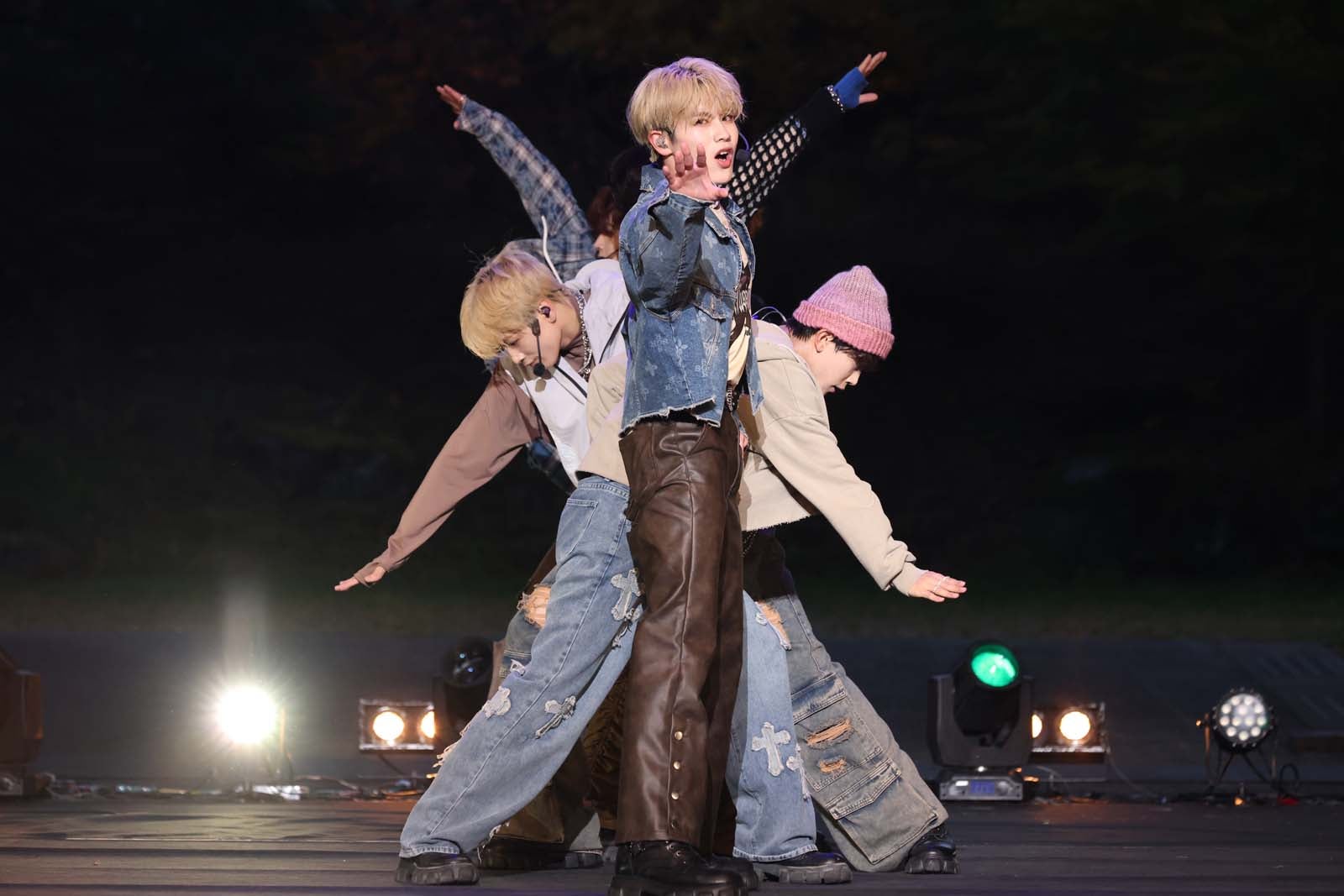 DXTEEN（C）TGC FES YAMANASHI 2023