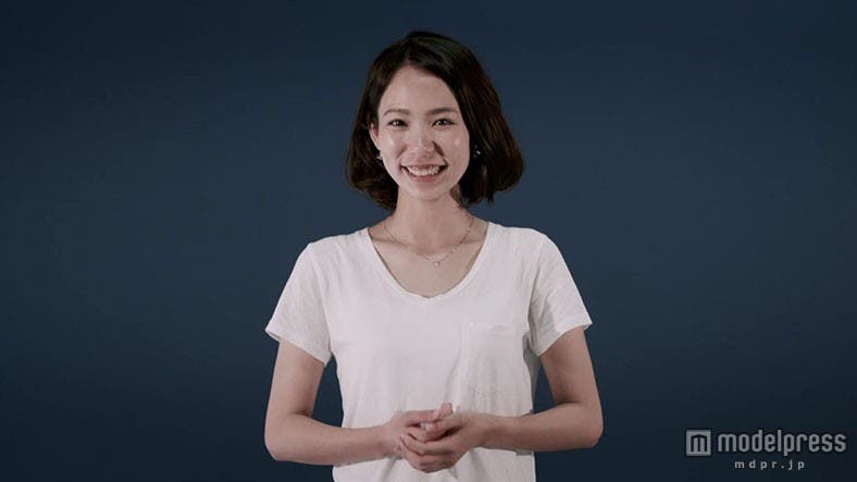 一生懸命に夢を追いかける