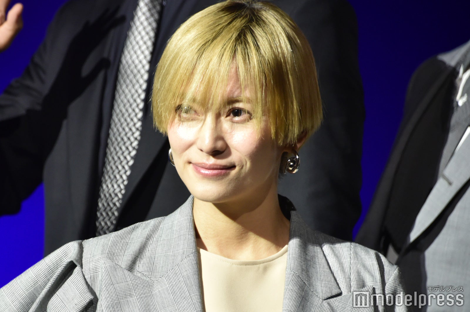 柴咲コウ（C）モデルプレス