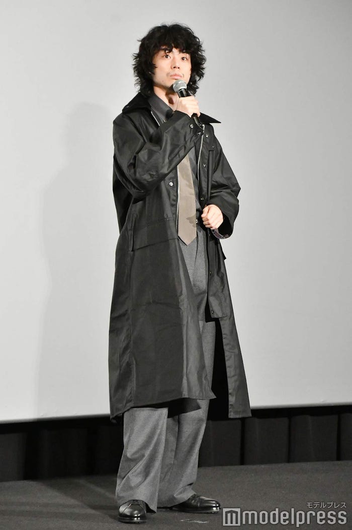 菅田将暉(C)モデルプレス