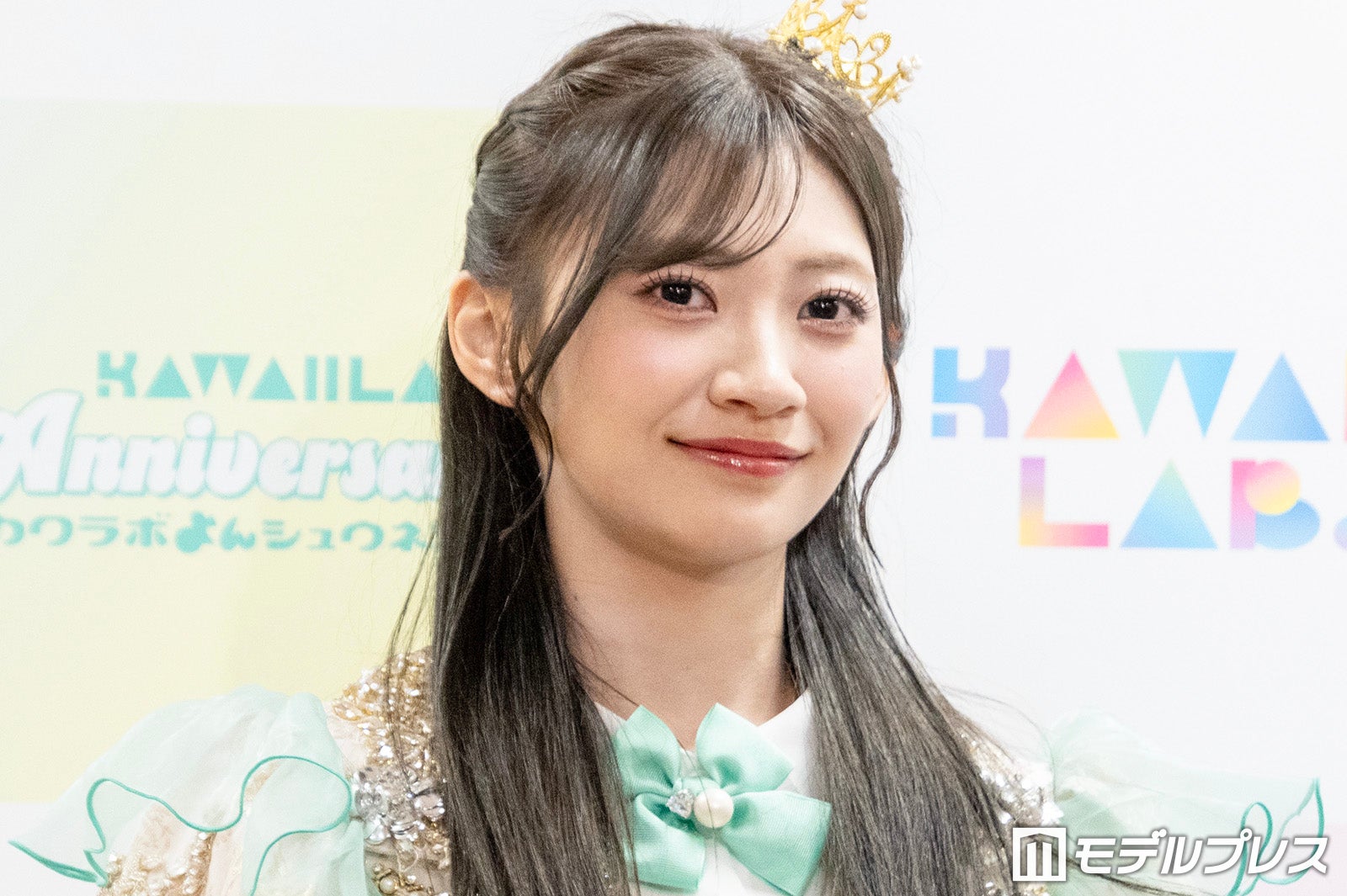 板倉可奈（C）モデルプレス