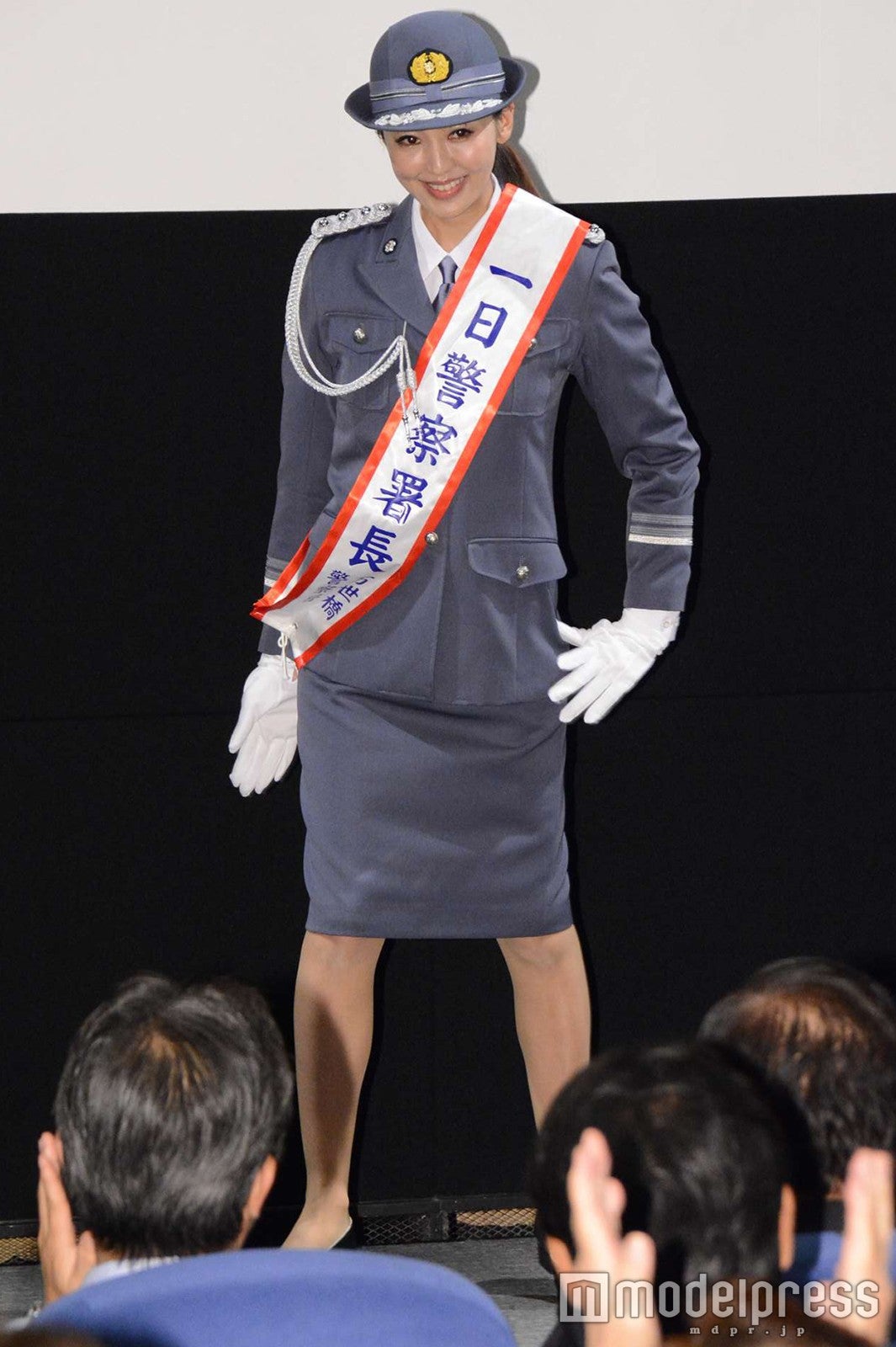 神田うの（C）モデルプレス