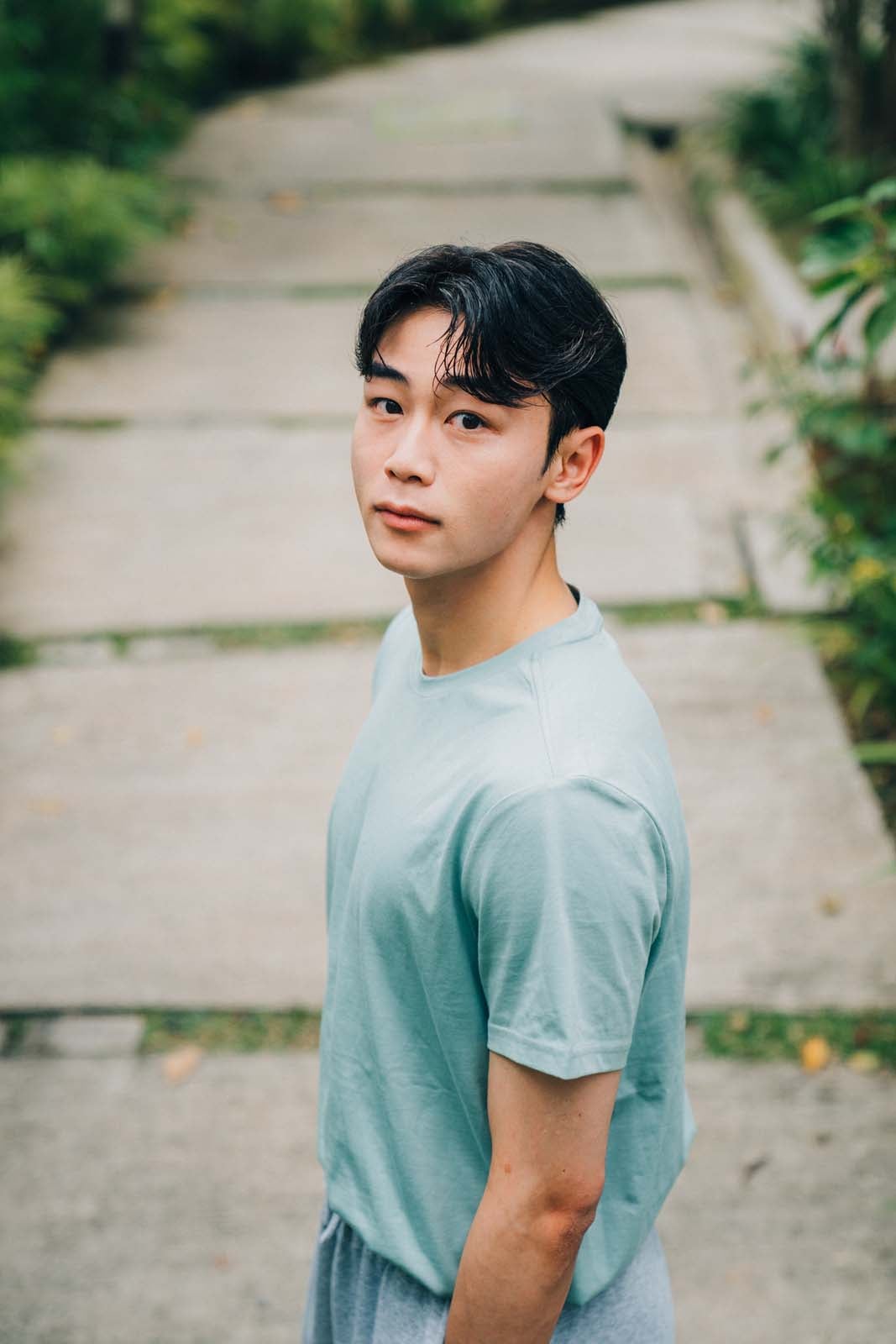 水野友貴／モデルプレス独占カット「LOVE CATCHER Japan」（C）CJ ENM CO., LTD. All Rights Reserved（C）AbemaTV,Inc.