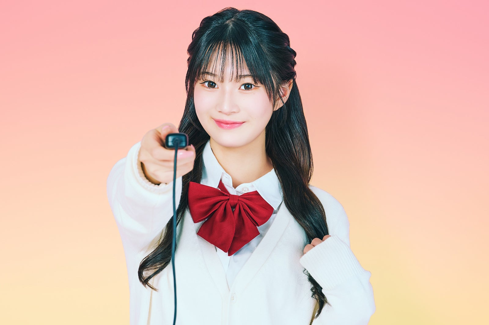 はるあ「今日、好きになりました。ニュージーランド編」（C）AbemaTV, Inc.