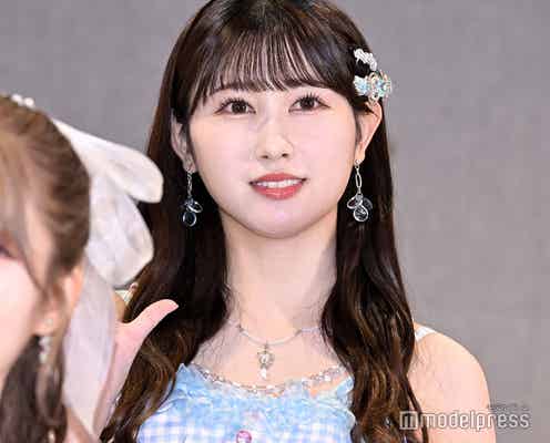 =LOVE山本杏奈、指原莉乃との共作で“すごさ”感じた部分明かす 初の自己紹介ソングでの苦労<ナツマトぺ>