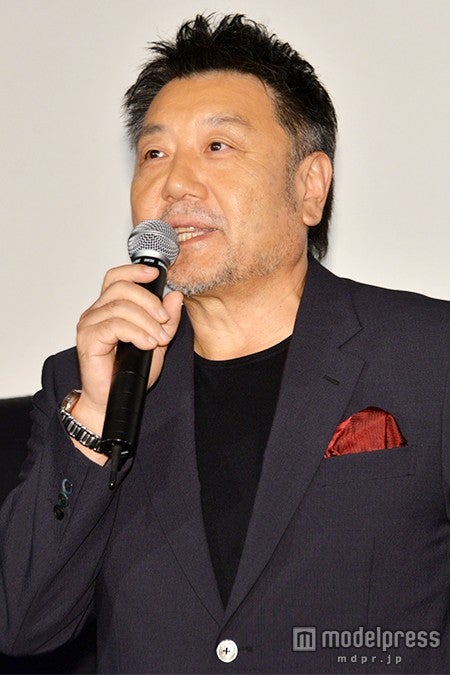 原田眞人監督